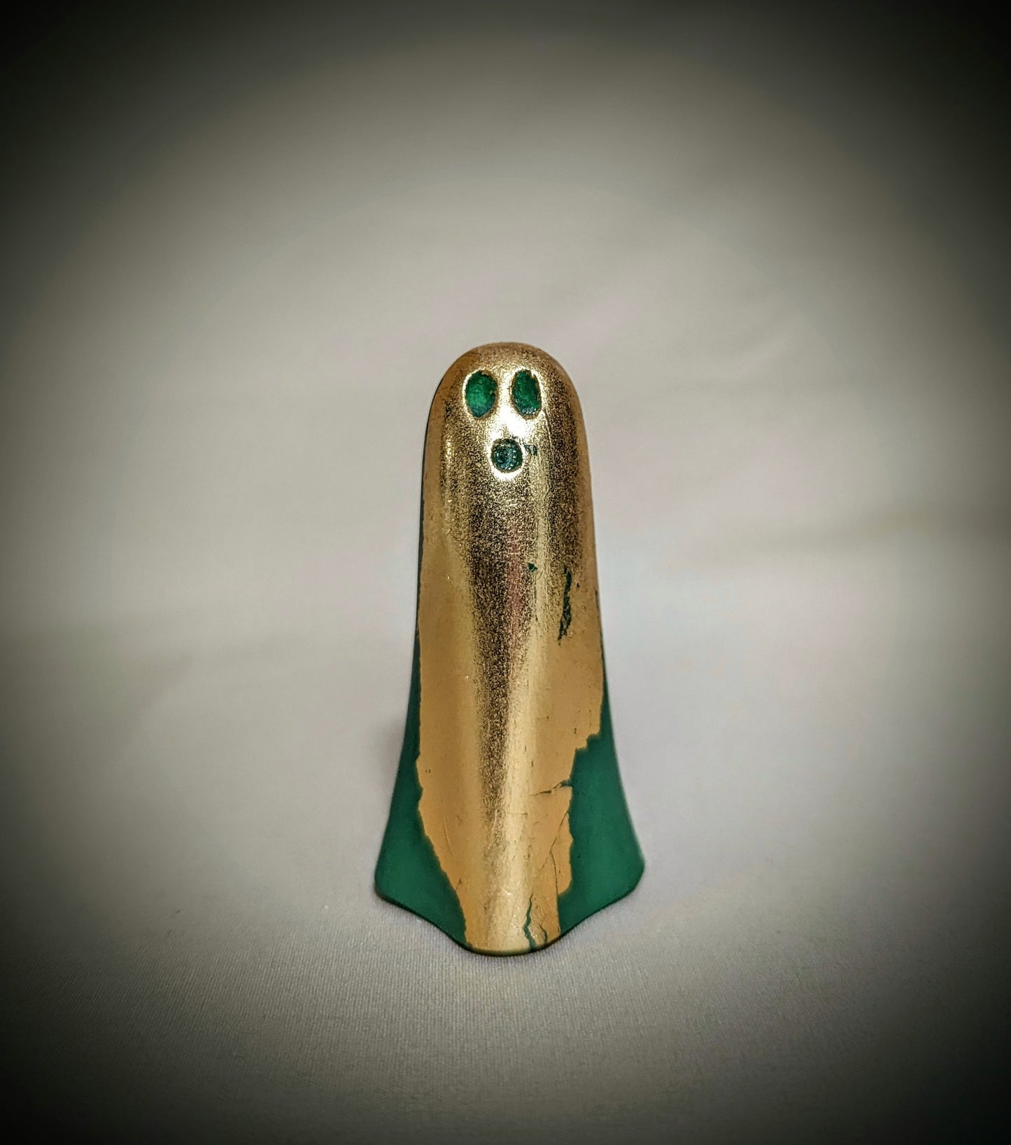 The Green Lady
